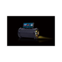 Gembird | Bluetooth "Boom" speaker with equalizer function | ACT-SPKBT-B | Bluetooth | Portable | Wi