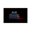Gembird | Bluetooth "Boom" speaker with equalizer function | ACT-SPKBT-B | Bluetooth | Portable | Wi