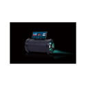 Gembird | Bluetooth "Boom" speaker with equalizer function | ACT-SPKBT-B | Bluetooth | Portable | Wi