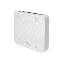 Ubiquiti | Switch Enterprise 8 PoE | USW-Enterprise-8-PoE | Managed L3 | Desktop | 1 Gbps (RJ-45) po