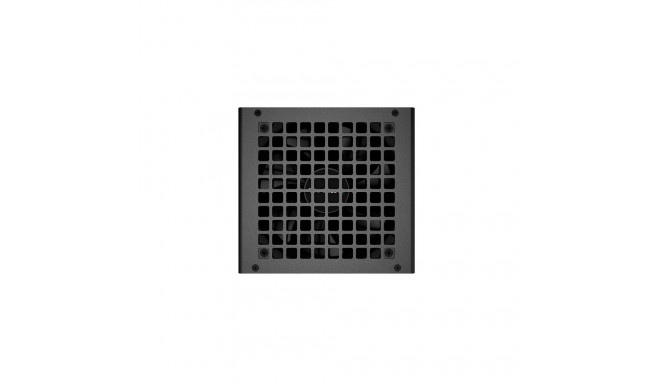 Deepcool PF450 450 W must toiteplokk
