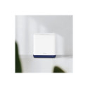 AC1900 Whole Home Mesh Wi-Fi System | Halo H50G (2-Pack) | 802.11ac | 600+1300 Mbit/s | Mbit/s | Eth