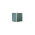 Digitus | Wall Mounting Cabinet | DN-19 12-U | Grey | IP protection class: IP20; Front door: Glass d