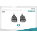 Digitus | Black | HDMI male (type A) | HDMI male (type A) | High Speed HDMI Cable with Ethernet | HD