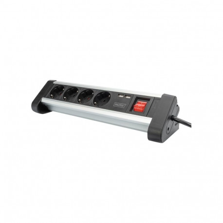 Digitus | Office Power Strip | DA-70614