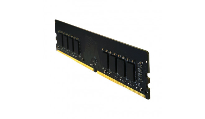 Silicon Power SP016GBLFU320X02 16 GB DDR4 3200 MHz PC/server registreerimata ECC-ta