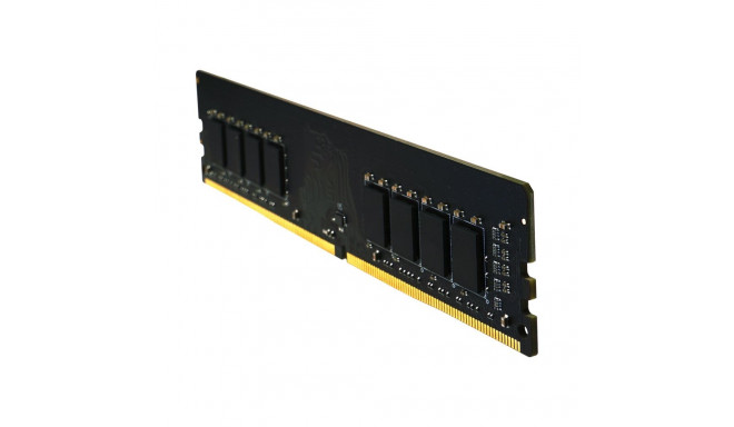 Silicon Power | SP016GBLFU266X02 | 16 GB | DDR4 | 2666 MHz | PC/server | registreeritud ei | ECC ei