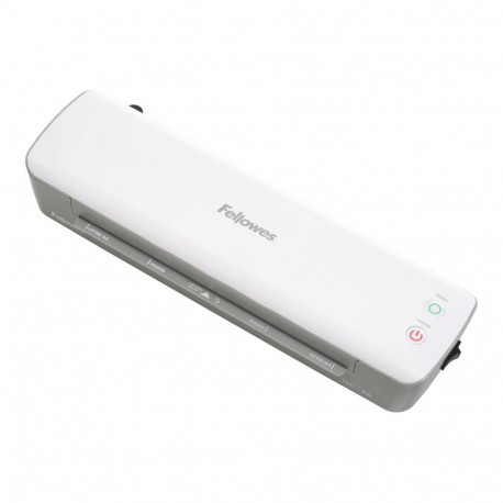 White/Gray | Ion A4 Laminator