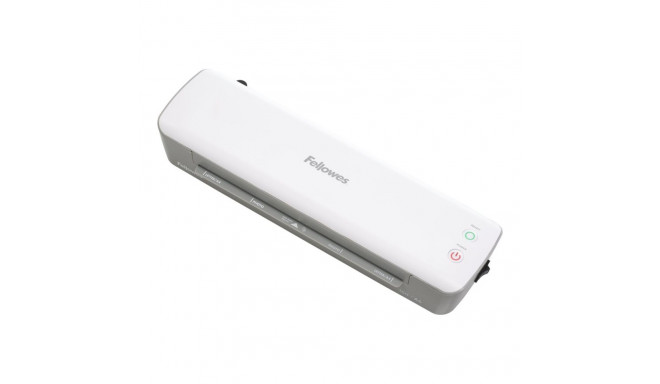 White/Gray | Ion A4 Laminator