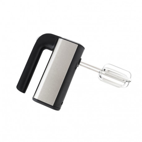 Adler AD 4225 käsimikser 300 W 5 kiirust turborežiim roostevaba teras