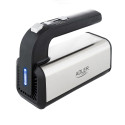 Adler | AD 4225 | Hand mixer | Hand Mixer | 300 W | Number of speeds 5 | Turbo mode | Stainless stee