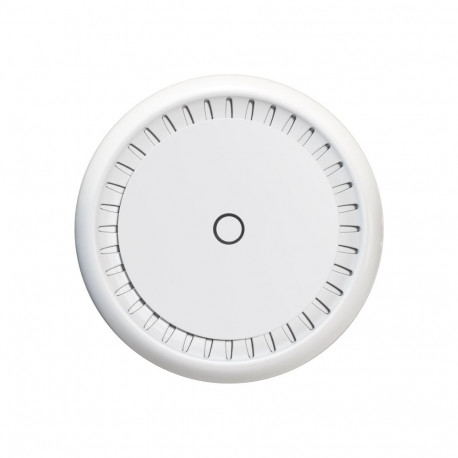 MikroTik traadita juurdepääsupunkt cAP XL ac RBcAPGi-5acD2nD-XL 802.11ac 867Mbit/s Ethernet LAN (RJ-