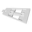 cAP XL ac | RBcAPGi-5acD2nD-XL | 802.11ac | 867 Mbit/s | Ethernet LAN (RJ-45) ports 2 | MU-MiMO