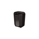 Powershred | LX70 | Black | 18 L | Credit cards shredding | dB | Paper handling standard/output 11 s