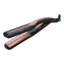 Adler | Infrared Hair Straightener | AD 2318 | Warranty 24 month(s) | Ceramic heating system | Tempe