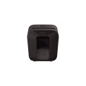 Powershred | LX25M | Black | 11.5 L | Credit cards shredding | dB | Paper handling standard/output 6