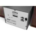 Sharp XL-B512(BR) Hi-Fi Micro System, CD/FM/USB/Bluetooth v5.0, 45W, Brown Sharp | Hi-Fi Micro Syste