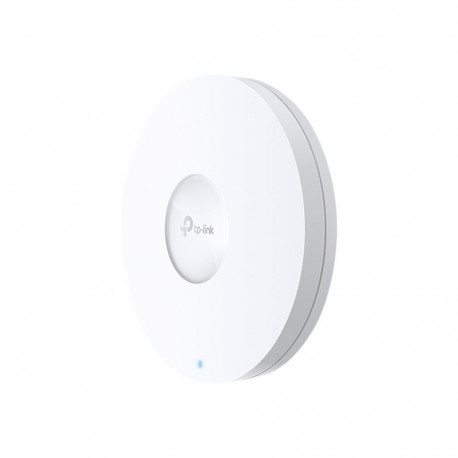 TP-LINK | AX1800 Indoor WiFi 6 Access Point | EAP610 | 802.11ax | 2.4 GHz/5 GHz | 1201 Mbit/s | N/A