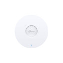 TP-LINK | EAP610 | AX1800 Indoor WiFi 6 Access Point | 802.11ax | 2.4 GHz/5 GHz | 1201 Mbit/s | N/A 