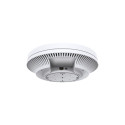 TP-LINK | EAP610 | AX1800 Indoor WiFi 6 Access Point | 802.11ax | 2.4 GHz/5 GHz | 1201 Mbit/s | N/A 
