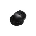Asus | WIRELESS MOUSE | MW203 | Wireless | Bluetooth | Black
