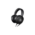 Sony MDR-Z1R Signature Series Premium Hi-Res Headphones, Black | Sony | MDR-Z1R | Signature Series P