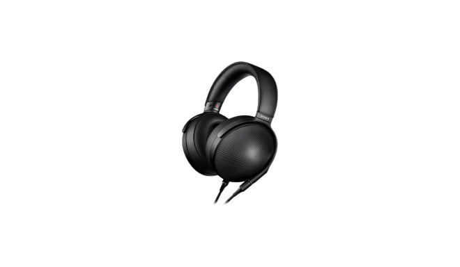 Sony MDR-Z1R Signature Series Premium Hi-Res Kõrvaklapid, Must