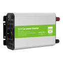 EnerGenie | 12 V Car power inverter, 800 W | EG-PWC800-01