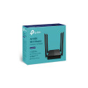 AC1200 Wireless MU-MIMO Wi-Fi Router | Archer C64 | 802.11ac | 867+400 Mbit/s | Mbit/s | Ethernet LA