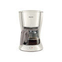 Philips | Daily Collection Coffee maker | HD7461/00 | Pump pressure 15 bar | Drip | W | Light Brown