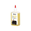 Fellowes | Shredder Oil 355 ml | For use with all Fellowes cross-cut and micro-cut shredders. Oil sh