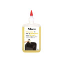 Fellowes | Shredder Oil 355 ml | For use with all Fellowes cross-cut and micro-cut shredders. Oil sh