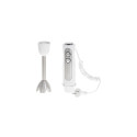 Adler | AD 4625w | Hand blender | Hand Blender | 1500 W | Number of speeds 5 | Turbo mode | White