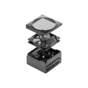 Fractal Design toiteplokk Ion+ 860W Platinum 860W