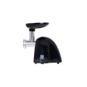 Adler | Meat mincer | AD 4811 | Black | 600 W | Number of speeds 1 | Throughput (kg/min) 1.8 | 3 rep