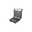 Adler | AD 3051 | Electric Grill XL | Table | 2800 W | Black/Stainless steel