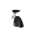 Adler | Meat mincer | AD 4811 | Black | 600 W | Number of speeds 1 | Throughput (kg/min) 1.8 | 3 rep