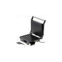 Adler | AD 3051 | Electric Grill XL | Table | 2800 W | Black/Stainless steel