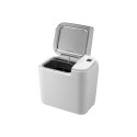Panasonic | Bread Maker | SD-B2510 | Power 550 W | Number of programs 21 | Display Yes | White