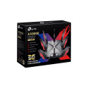 Archer GX90 | 802.11ax | 574+1201+4804 Mbit/s | 10/100/1000 Mbit/s | Ethernet LAN (RJ-45) ports 3 | 
