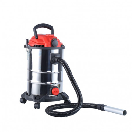 Camry | Professional industrial Vacuum cleaner | CR 7045 | Bagged | Wet suction | Power 3400 W | Dus