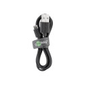 Goobay | 59124 | USB-C male | USB 2.0 male (type A)