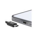 Goobay | 59124 | USB-C male | USB 2.0 male (type A)