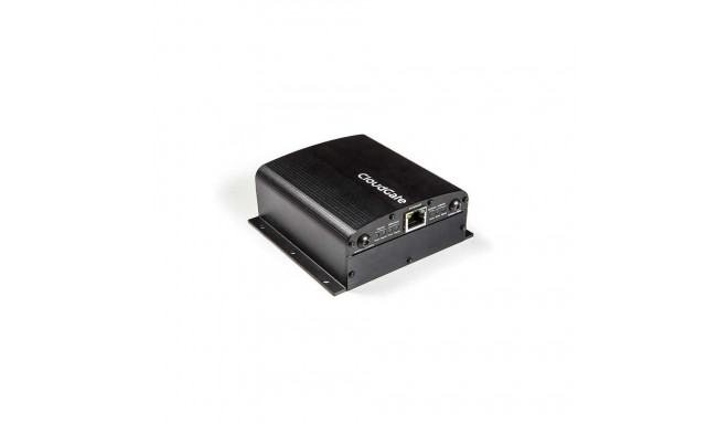 Option Cloudgate Ethernet Industrial Gateway | Option