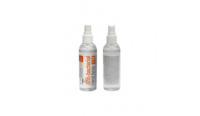 ColorWay | Alkoholipõhine käte desinfitseerimisvahend | CW-3910 | Puhastusgeel | 100 ml