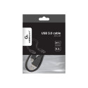 Cablexpert | CCP-USB3-AMCM-0.5M | m