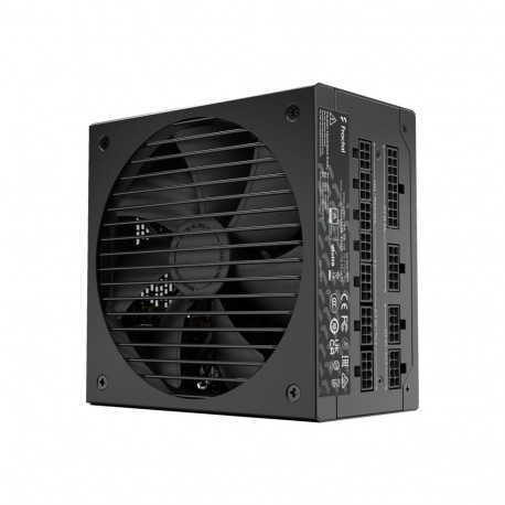 Fractal Design | Fully modular PSU | ION Gold 750W | 750 W