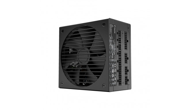 Fractal Design | Fully modular PSU | ION Gold 750W | 750 W