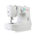 Singer | M1505 | Sewing Machine | Number of stitches 6 | Number of buttonholes 1 | White
