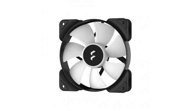 Fractal Design | Aspect  12 RGB PWM | Black | Case fan